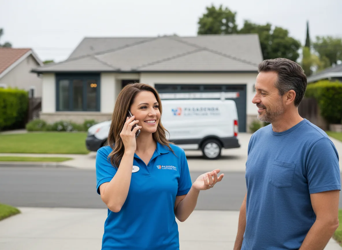 Electrician Warm Springs, AR FAQs
